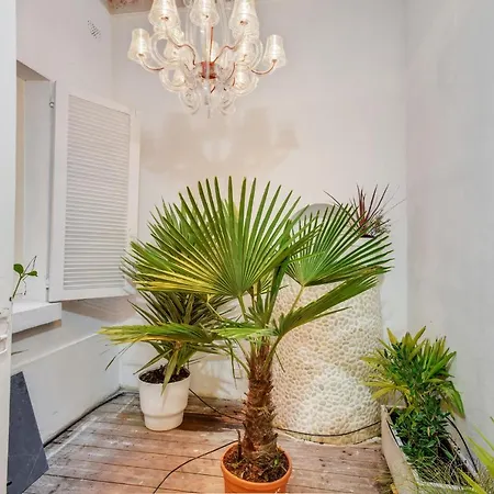 Location Calm Palais Royal Louvre Opera Concorde Clim Apartment Paris